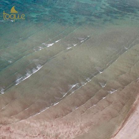 Jangadas Do Toque Milagres Flat 1 Terreo Сан-Мигел-дус-Милагрис Экстерьер фото